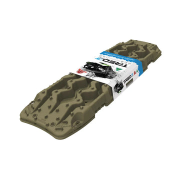 TRED GT Recovery Device BLUE - Brixton 4x4 - Buy Online Now!
